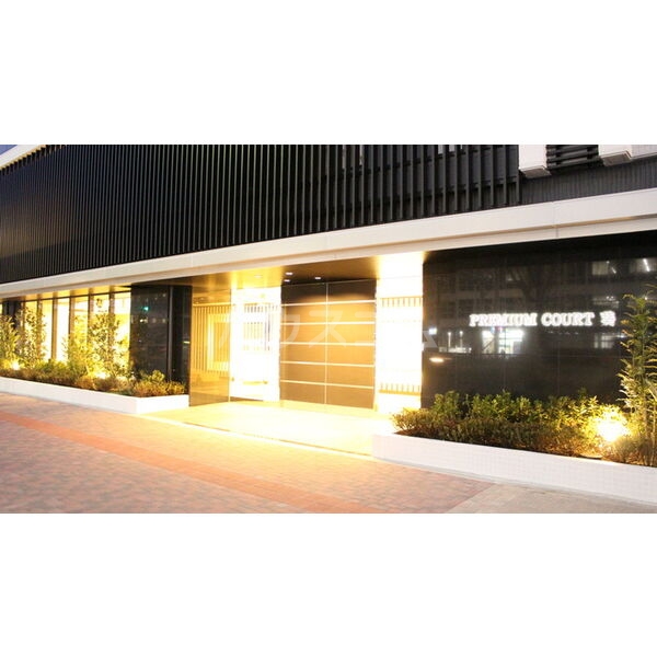 6/13 エントランス