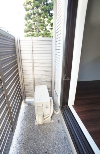 15/30 バルコニー