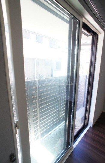 16/30 バルコニー