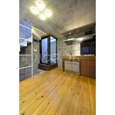 3/24 リビング/ダイニング