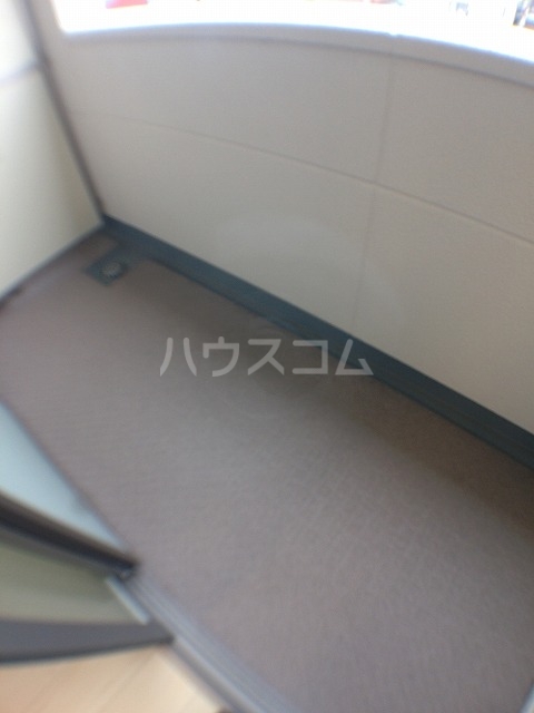 19/26 バルコニー