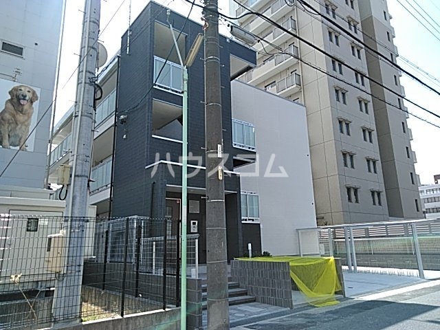 2/7 外観