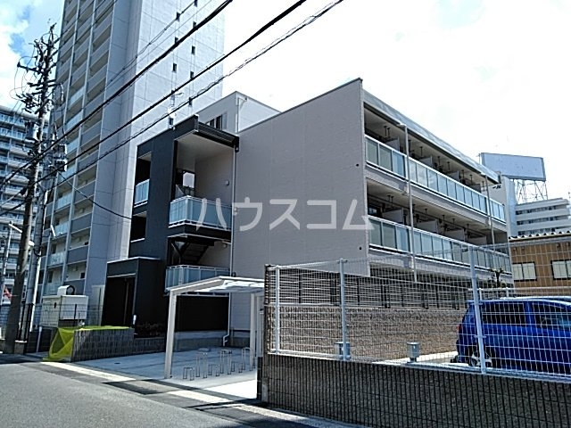 1/30 外観