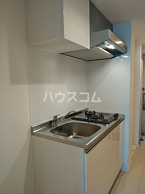 10/25 キッチン