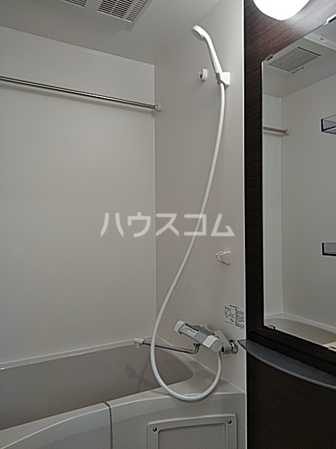11/25 浴室