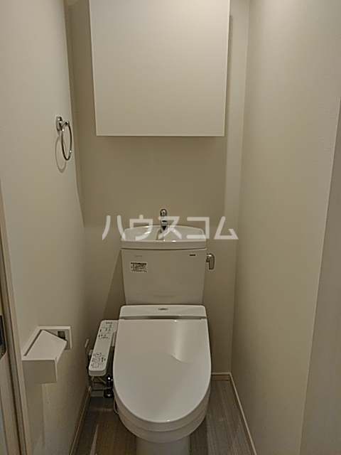 12/25 トイレ