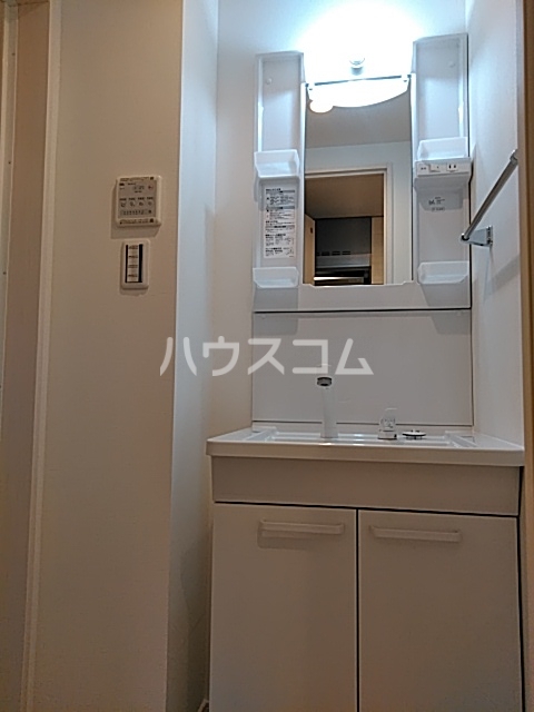 13/25 洗面