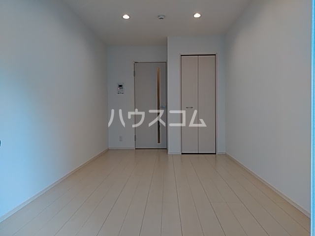 6/25 寝室
