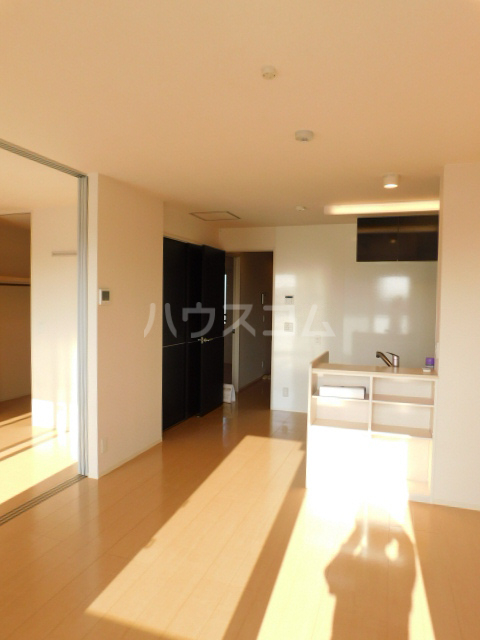 3/24 リビング/ダイニング