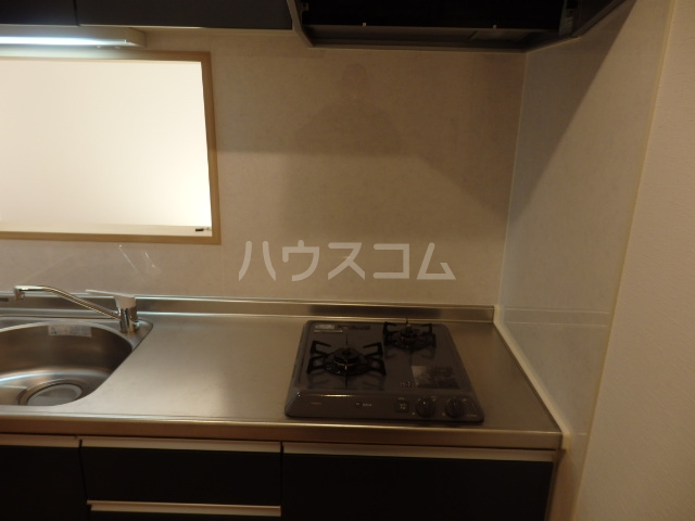 7/19 キッチン