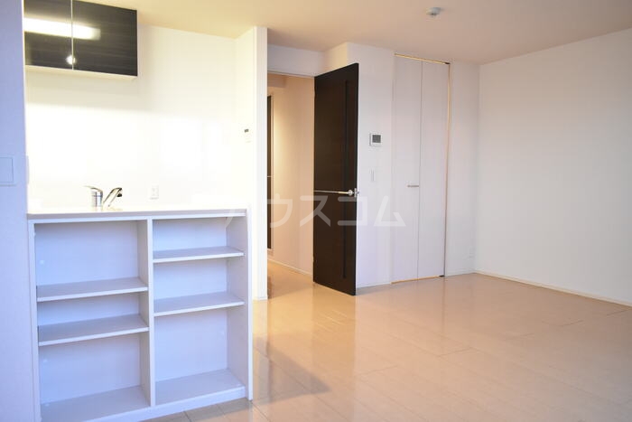 3/28 リビング/ダイニング