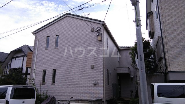 1/16 外観
