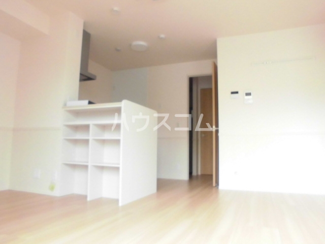 3/25 リビング/ダイニング