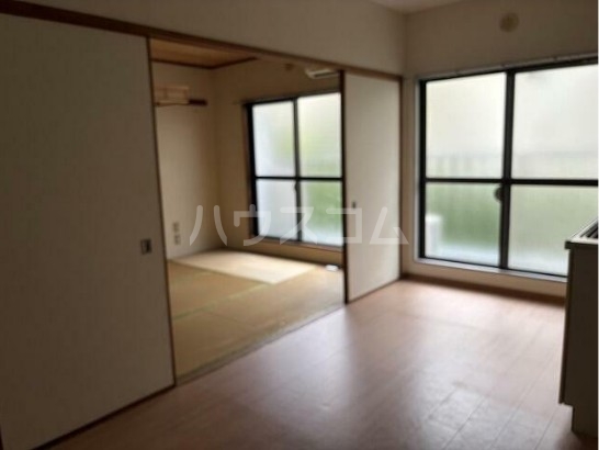 4/22 リビング/ダイニング