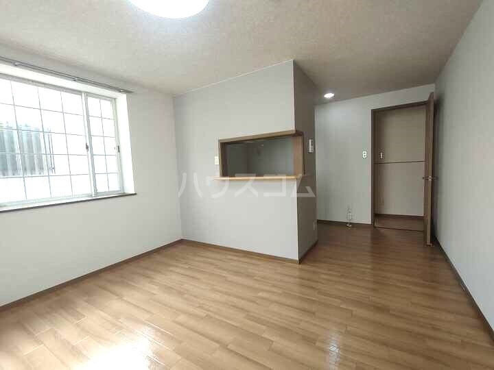 3/27 リビング/ダイニング