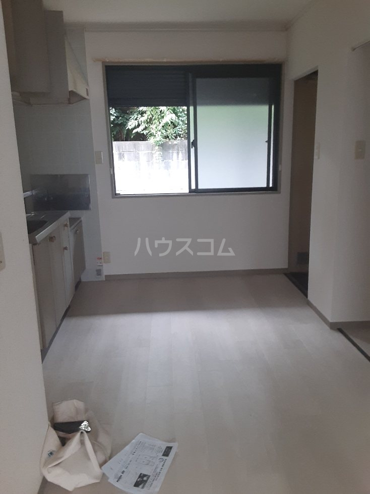 3/21 リビング/ダイニング