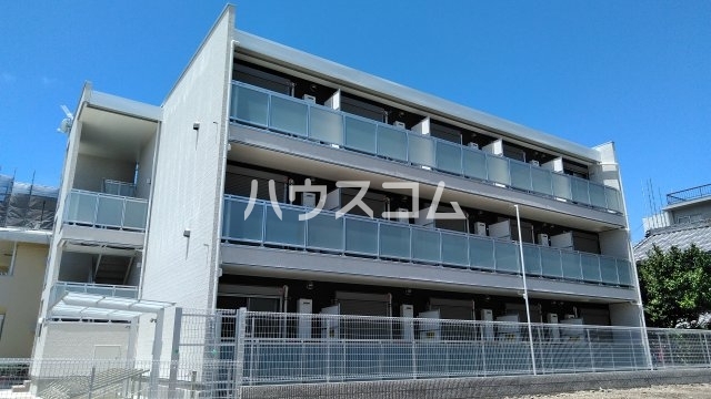 1/23 外観