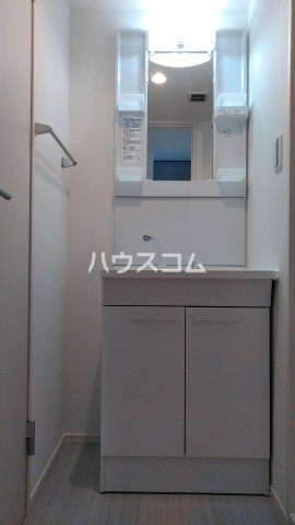 9/23 洗面