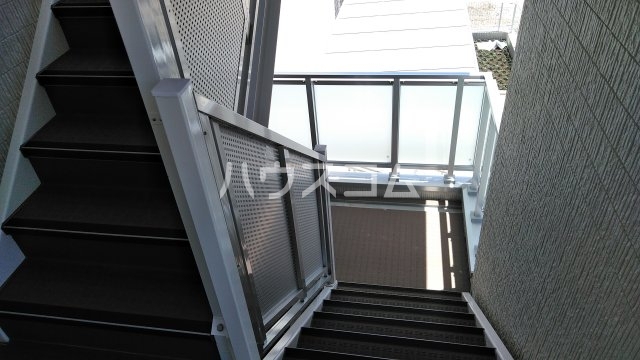 17/30 バルコニー