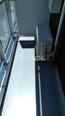 18/30 バルコニー