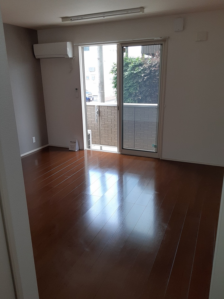 6/30 リビング/ダイニング