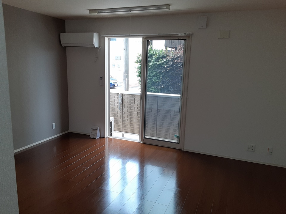 7/30 リビング/ダイニング