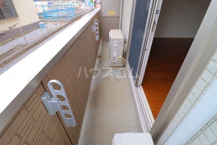 24/30 バルコニー