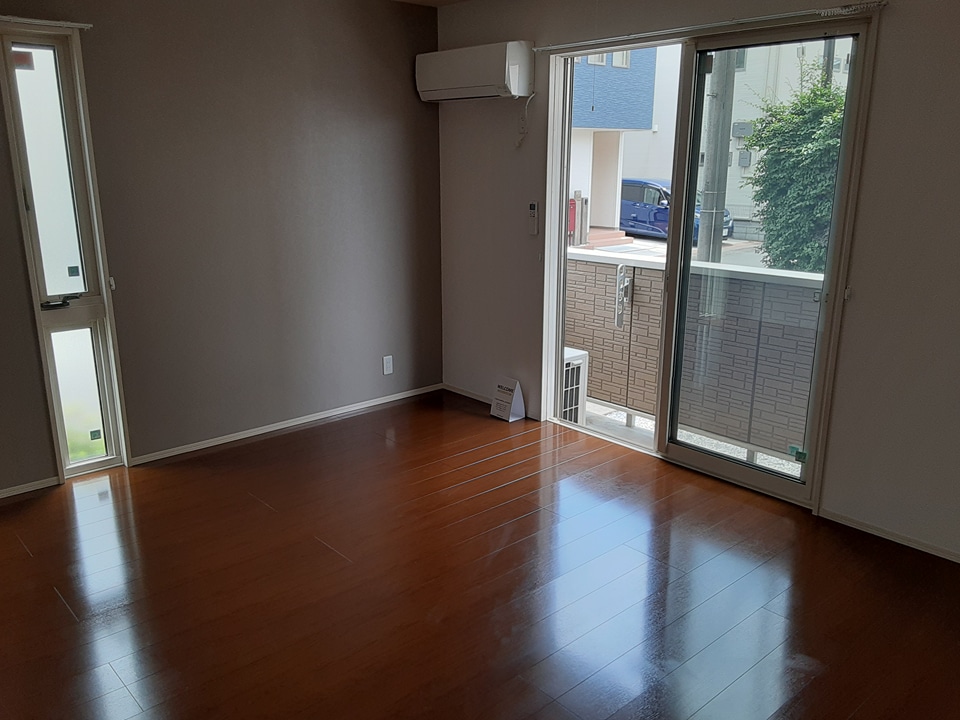 5/30 リビング/ダイニング