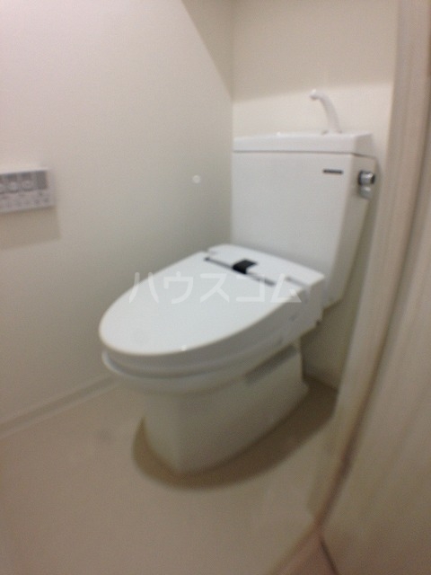 14/26 トイレ