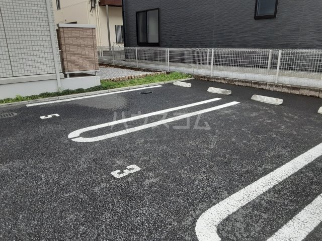 29/30 駐車場