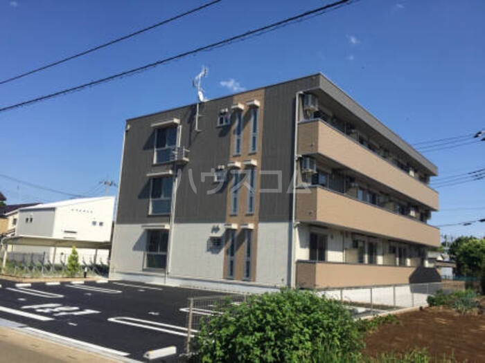 1/30 外観