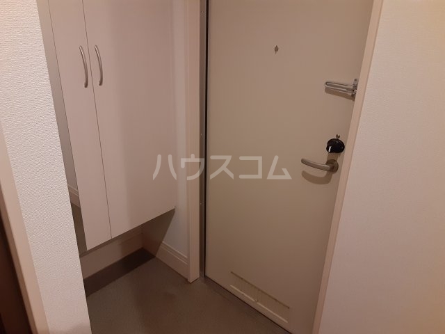 11/30 玄関