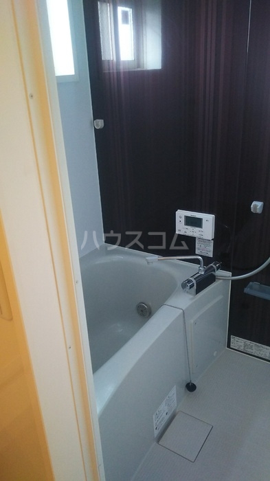 7/24 浴室