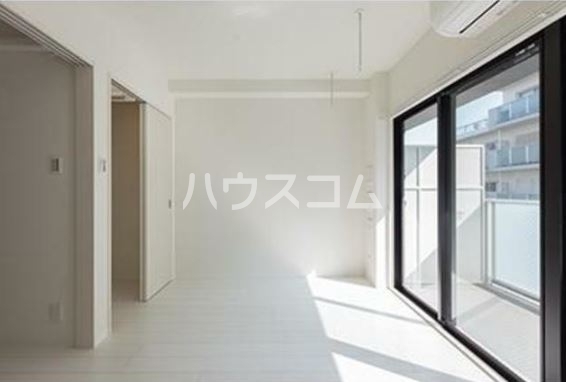 10/25 バルコニー