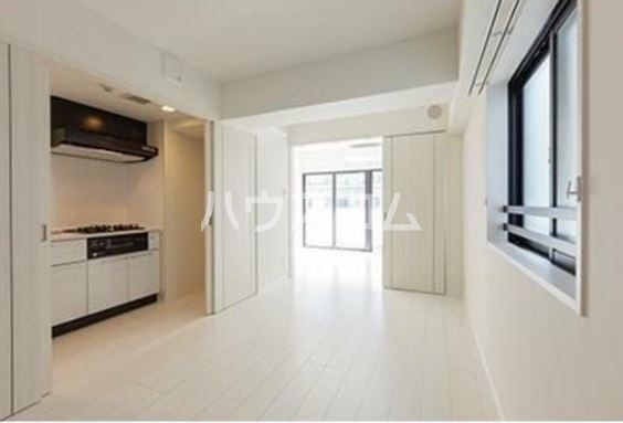 3/25 リビング/ダイニング