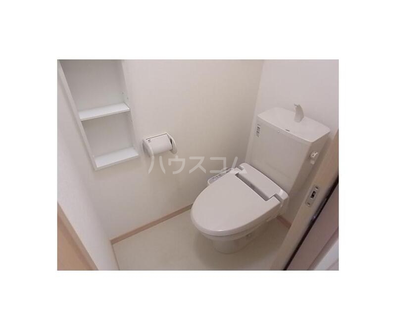 14/30 トイレ
