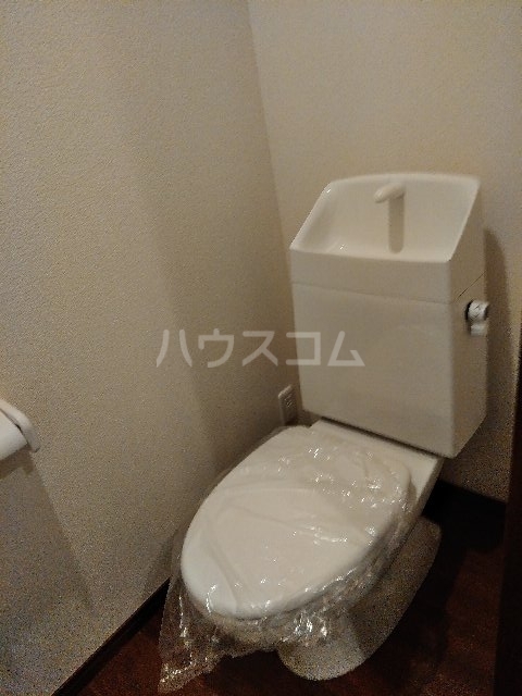 12/26 トイレ