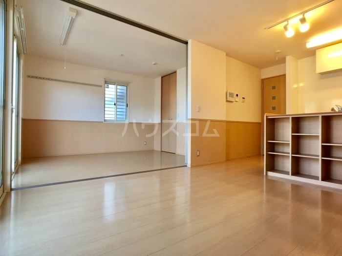 4/30 リビング/ダイニング