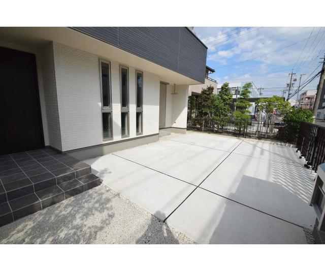 15/30 バルコニー