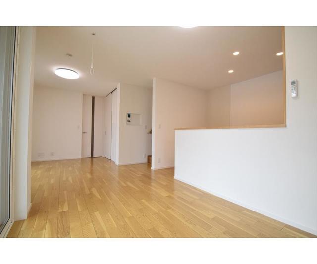 4/30 リビング/ダイニング