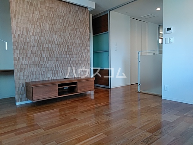 4/26 リビング/ダイニング