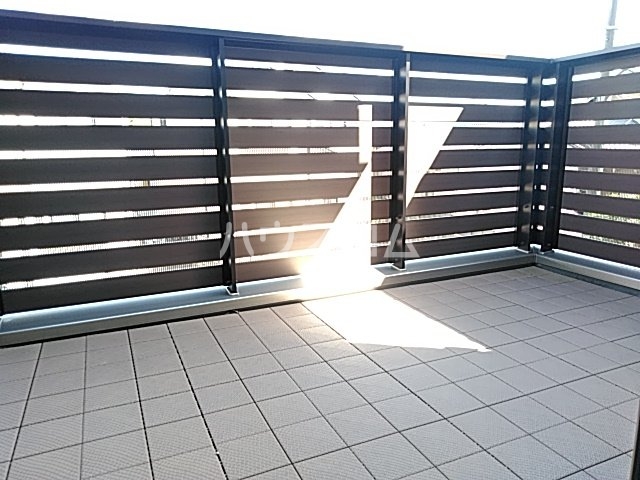 20/26 バルコニー