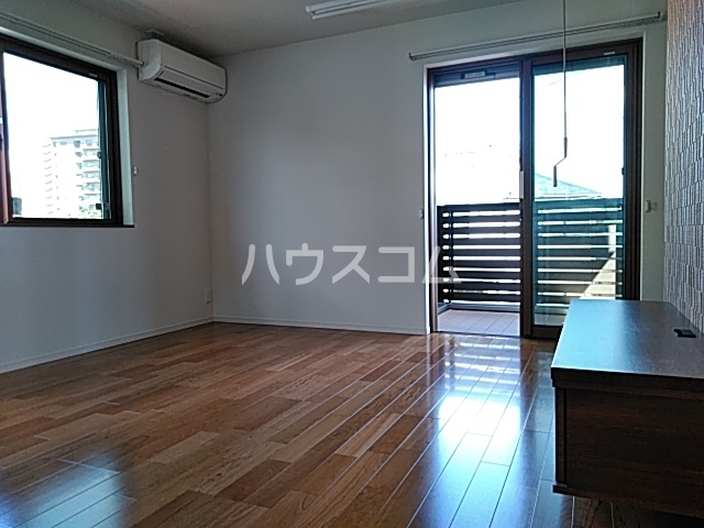 3/26 リビング/ダイニング