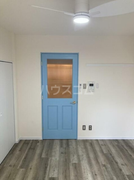 4/22 リビング/ダイニング