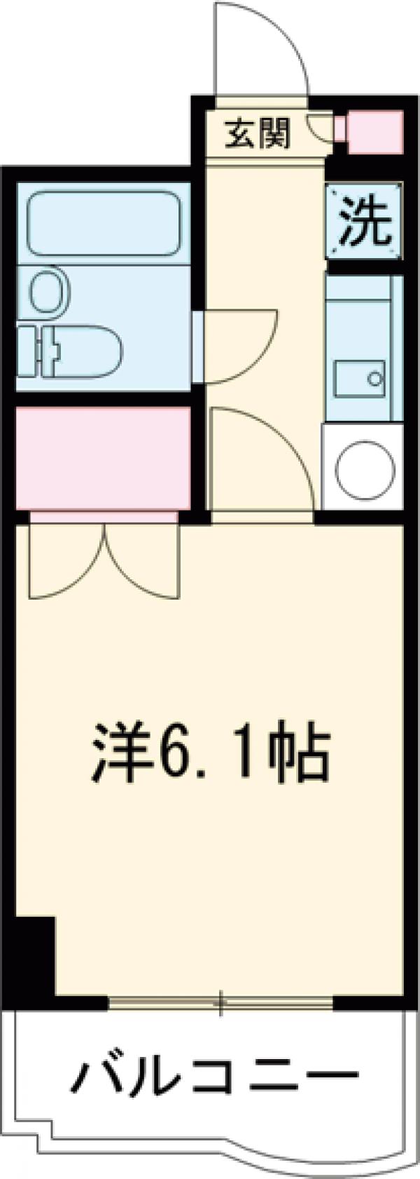 3/19 間取