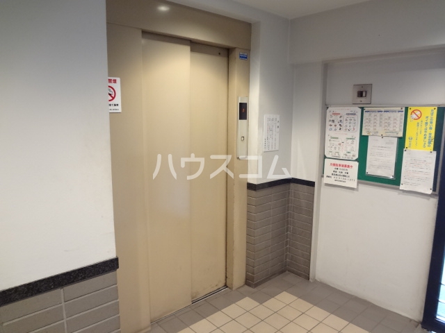 4/19 設備
