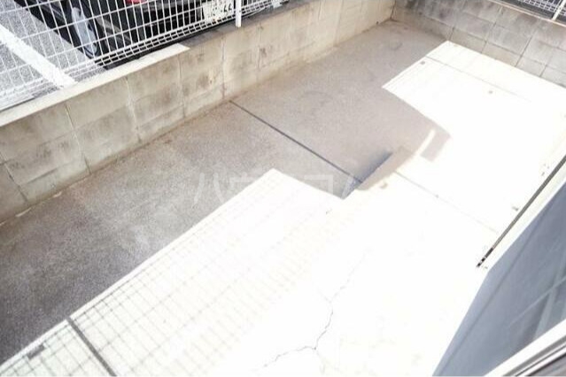 24/30 バルコニー