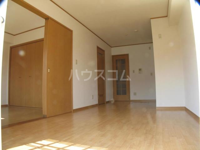 7/30 リビング/ダイニング