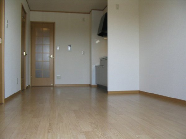 3/21 リビング/ダイニング