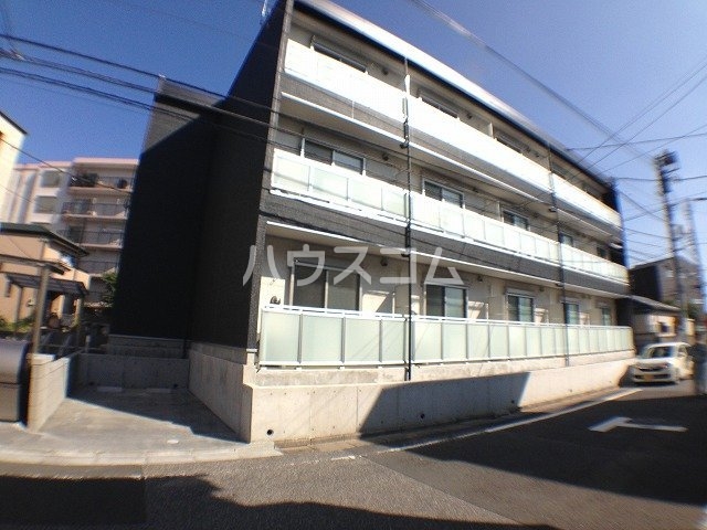 1/24 外観
